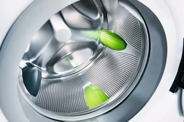 картинка Стиральная машина Kuppersbusch W 40.0 AT Anthracite от магазина SEFI