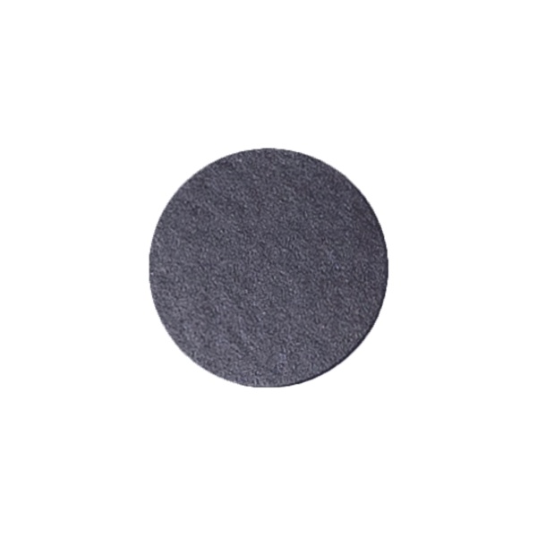 картинка Заглушка самоприлипающая к конфирматам камень пьетра гриджиа черный (14381) FOLMAG (лист-25шт.) от магазина SEFI