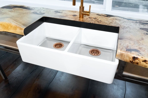 картинка Мойка Alveus NEOCERAMIC 80 от магазина SEFI