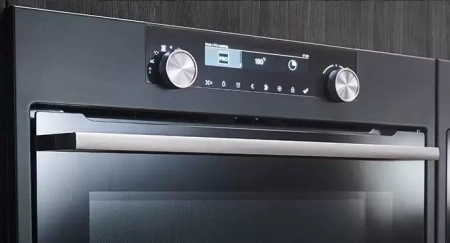 картинка Духовой шкаф с СВЧ Asko OCM8487A от магазина SEFI