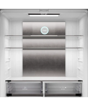 картинка Холодильник Kuppersberg отдельностоящий NFFD 185 IG от магазина SEFI