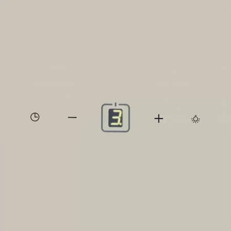 картинка Вытяжка MAUNFELD Sky Star Chef 60 бежевый от магазина SEFI