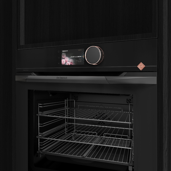 картинка Духовой шкаф De Dietrich DOP4741H от магазина SEFI