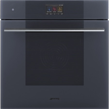 картинка Духовой шкаф Smeg SO6104APG от магазина SEFI