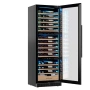 картинка Винный шкаф Meyvel MV98-KBT3 Узкий (Slim) от магазина SEFI