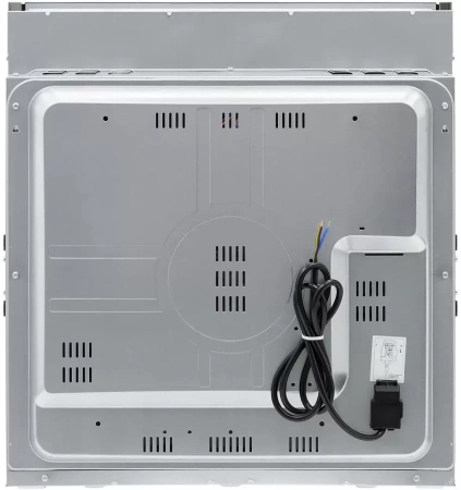 картинка Духовой шкаф KRONA QUENDEL 60 BL/S от магазина SEFI