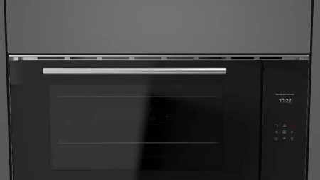 картинка Духовой шкаф Fulgor Milano FCO 9013 TM BK от магазина SEFI