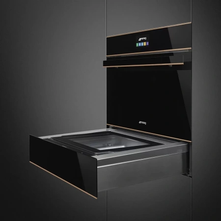 картинка Вакууматор Smeg CPV615NR от магазина SEFI