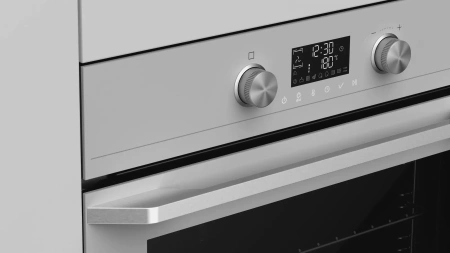 картинка Духовой шкаф HAIER HOQ-K5AAN3GG от магазина SEFI