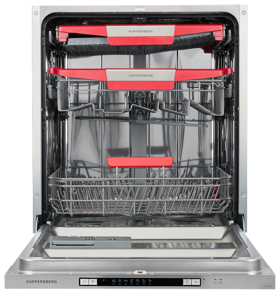 картинка Посудомоечная машина GSM 6073 от магазина SEFI