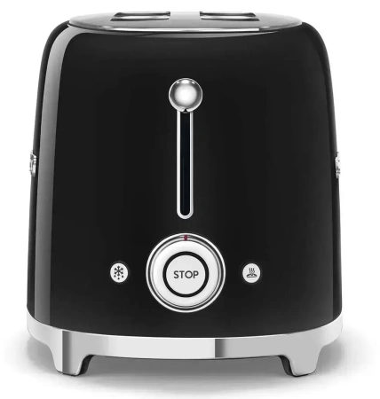 картинка Тостер Smeg TSF01BLEU от магазина SEFI