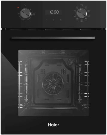 картинка Духовой шкаф HAIER HOY-P09NSGBB от магазина SEFI
