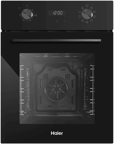 картинка Духовой шкаф HAIER HOY-P09NSGBB от магазина SEFI