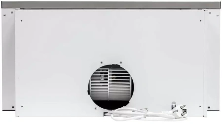 картинка Вытяжка Krona KAMILLA 600 INOX (1 мотор) от магазина SEFI