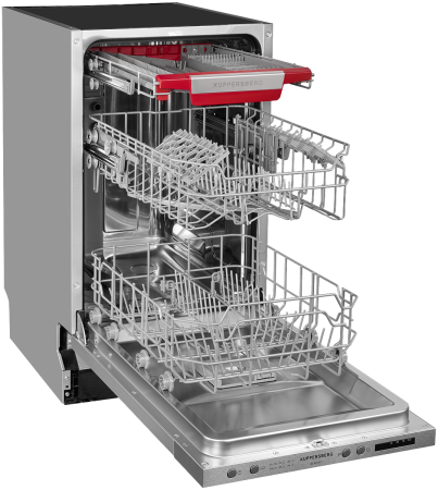картинка Посудомоечная машина GLM 4537 от магазина SEFI