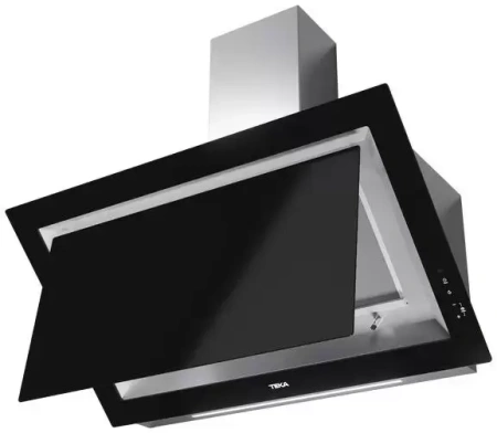 картинка Вытяжка Teka DLV 98660 TOS BLACK от магазина SEFI