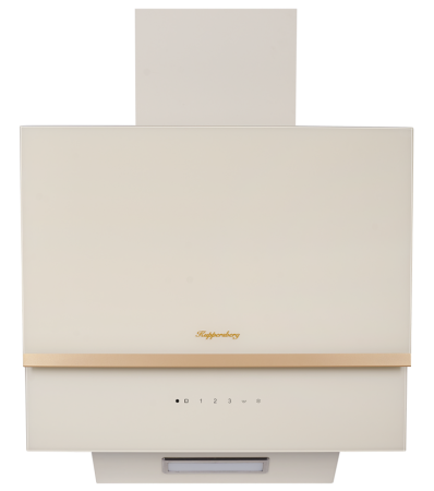 картинка Наклонная вытяжка KUPPERSBERG F 600 C от магазина SEFI