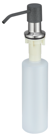 картинка Дозатор PLENO DARK ROCK от магазина SEFI