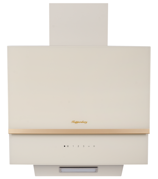 картинка Наклонная вытяжка KUPPERSBERG F 600 C от магазина SEFI
