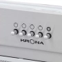 картинка Встраиваемая вытяжка Krona KATE 600 INOX PB от магазина SEFI