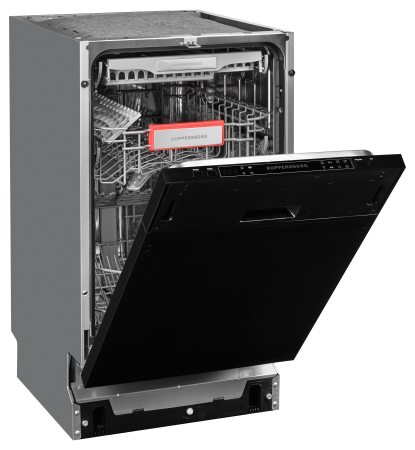 картинка Посудомоечная машина GS 4557 от магазина SEFI