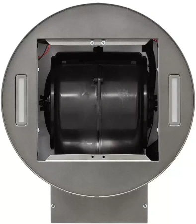 картинка Вытяжка Krona TINA 350 METALLIC 3P от магазина SEFI