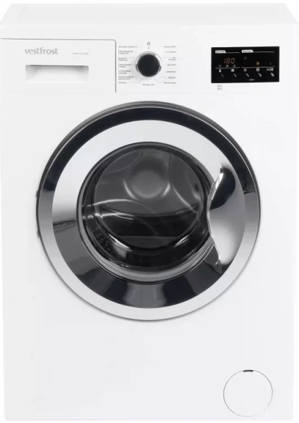 картинка Стиральная машина Vestfrost VFWM 1041 WE от магазина SEFI