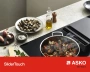 картинка Варочная панель Asko HI1621G от магазина SEFI