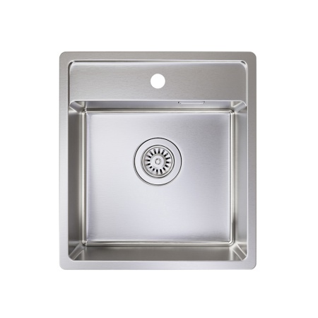 картинка Мойка Oulin FUR112, поверхность сатин от магазина SEFI