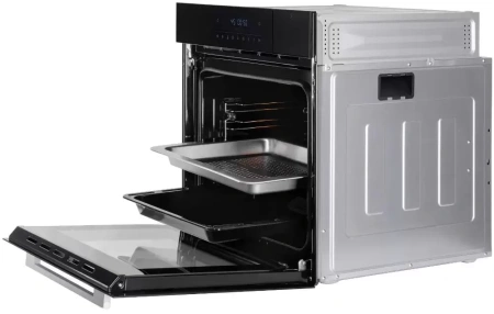 картинка Духовой шкаф c паром Graude BMDP 60.1S от магазина SEFI