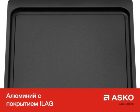 картинка Накладная панель теппан-яки Asko AT12A от магазина SEFI
