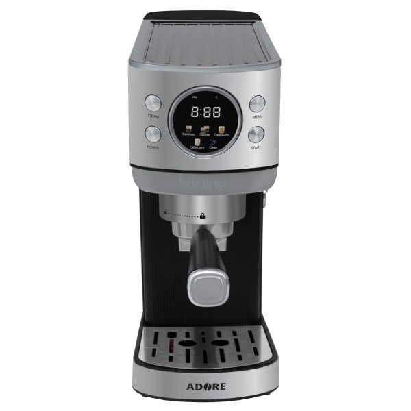 картинка Кофеварка KCM 1006 T Adore от магазина SEFI
