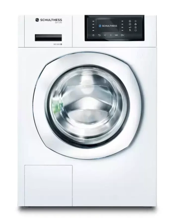 картинка Стиральная машина Schulthess Spirit 520 White от магазина SEFI