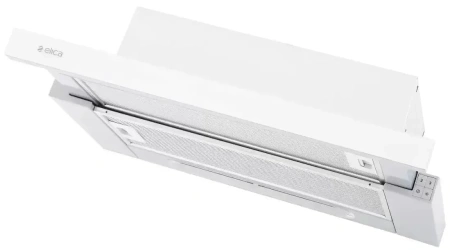 картинка Вытяжка ELICA ELITE 14 LUX GRVTWH/A/60 LED от магазина SEFI