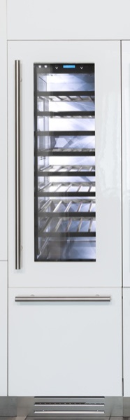 картинка Винный шкаф Fhiaba S5990TWT3 от магазина SEFI