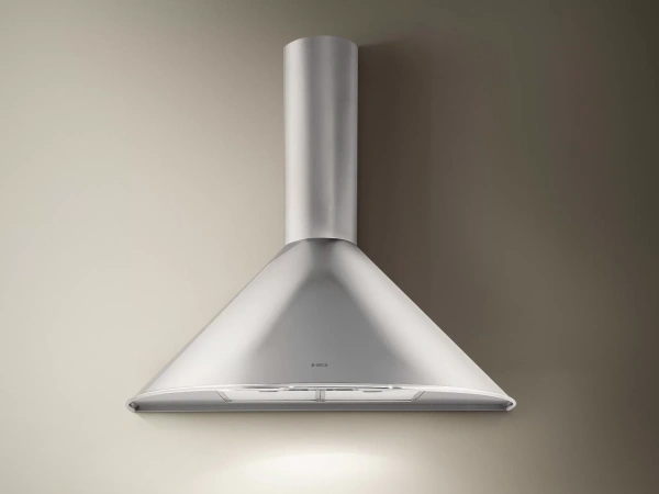 картинка Вытяжка ELICA TONDA IX F/60 LED от магазина SEFI
