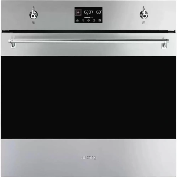 картинка Духовой шкаф Smeg SO6302TX от магазина SEFI