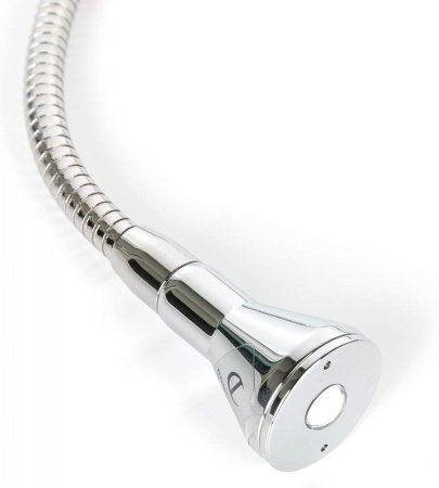 картинка Светильник светодиодный Forma BA V12, 1,2 Вт, 12В, свет холодный хром, d26/65х391мм от магазина SEFI