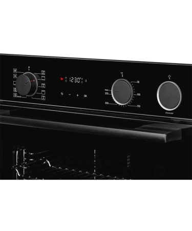 картинка Духовой шкаф Kuppersberg KSO 610 B от магазина SEFI