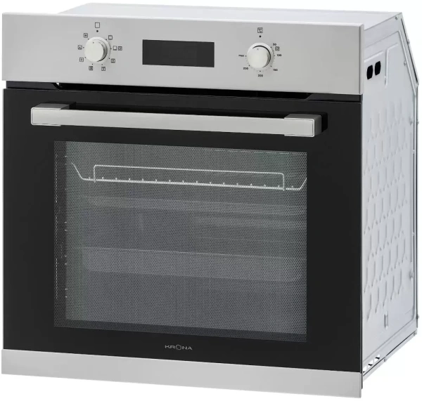 картинка Духовой шкаф KRONA STEFANO 60 IX от магазина SEFI