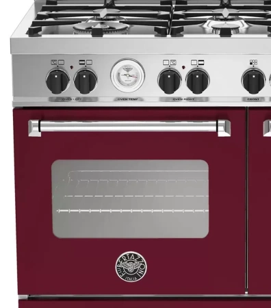 картинка Варочный центр Bertazzoni MAS1006MFEDVIT от магазина SEFI