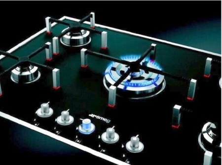 картинка Варочная панель Smeg PVN750 от магазина SEFI