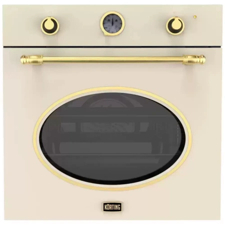 картинка Духовой шкаф Korting OKB 461 CRGB от магазина SEFI