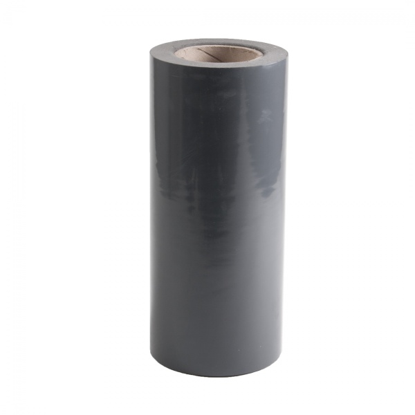 картинка Пленка защитная для зеркала и стекла 50 см серая 100 пог. м. (1рул.=50м2) от магазина SEFI