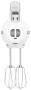 картинка Ручной миксер Smeg HMF01WHEU от магазина SEFI