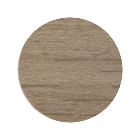 картинка Заглушка самоприлипающая к эксцентрику дуб хамильтон натуральный (20151) FOLMAG (лист-28шт.) от магазина SEFI