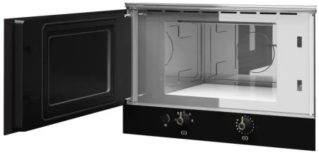 картинка Встраиваемая микроволновая печь Teka MWR 22 BI ANTHRACITE-OB от магазина SEFI