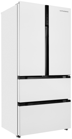 картинка Отдельностоящий холодильник Kuppersberg RFFI 184 WG от магазина SEFI