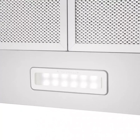 картинка Вытяжка MAUNFELD Cork 50 нержавеющая сталь от магазина SEFI