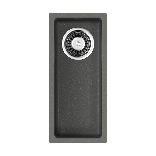 картинка Omoikiri Bosen 20-U-PL Tetogranit/платина от магазина SEFI